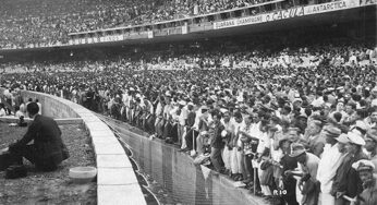 Brasil: um futebol semicolonial em um país semicolonial.