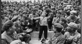 Documentário “Como Era a Vida na Revolução Cultural Chinesa”