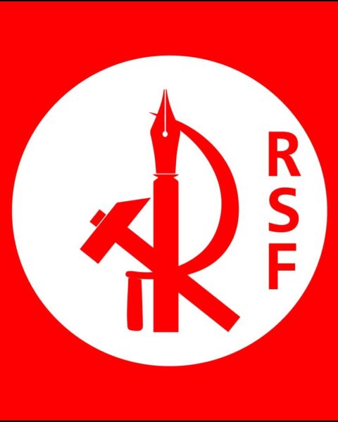 Revolutionary Students Front